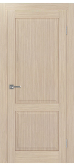 Межкомнатная дверь Тоскана_602.11.35  Дуб беленый FL