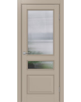 Тоскана_631.221 багет ЭКО-шпон Мокко