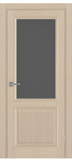 Межкомнатная дверь Тоскана_602.21 багет.35  Дуб беленый FL