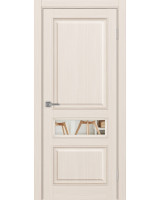 Тоскана_631.121 багет ЭКО-шпон Ясень перламутровый