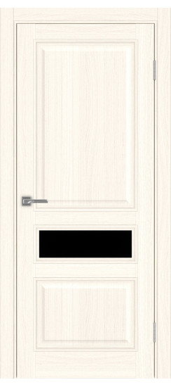 Межкомнатная дверь Тоскана_631.121 багет.35  Ясень светлый