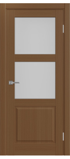 Межкомнатная дверь Тоскана_630.221.35  Орех NL