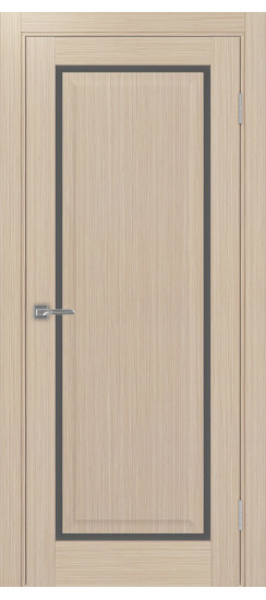 Межкомнатная дверь Тоскана_601С.21.45  Дуб беленый FL