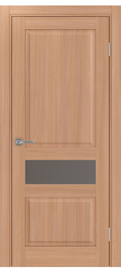 Межкомнатная дверь Тоскана_631.121.35  Ясень тёмный