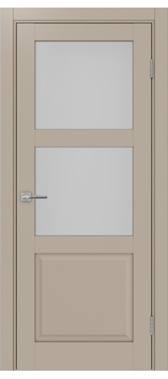 Межкомнатная дверь Тоскана_630.221.35  Мокко