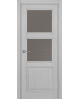 Тоскана_630.221 багет ЭКО-шпон Дуб серый FL