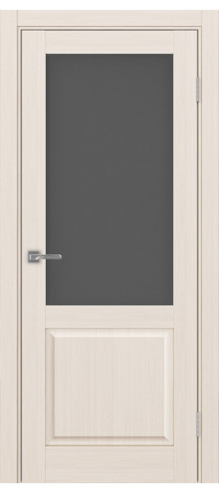Межкомнатная дверь Тоскана_602.21.35  Ясень перламутровый