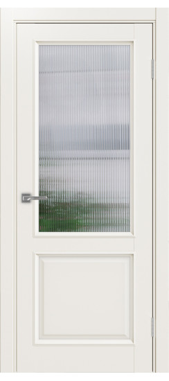 Межкомнатная дверь Тоскана_602.21 багет.35  Бежевый