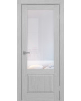 Тоскана_640.21 ЭКО-шпон Дуб серый FL