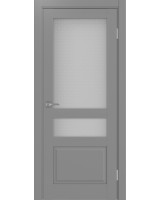 Тоскана_631.221 ЭКО-шпон Серый