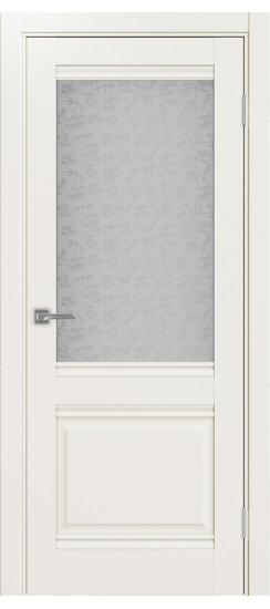 Межкомнатная дверь Тоскана_602U.21.35  Бежевый