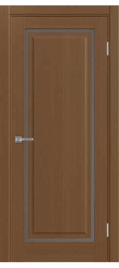 Межкомнатная дверь Тоскана_601С.21.45  Орех NL