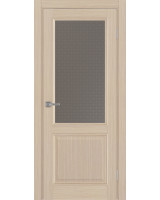 Тоскана_602.21 багет ЭКО-шпон Дуб беленый FL