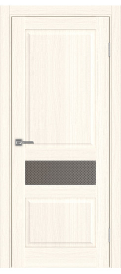 Межкомнатная дверь Тоскана_631.121.35  Ясень светлый
