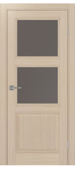 Межкомнатная дверь Тоскана_630.221 багет.35  Дуб беленый FL