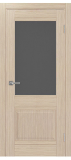 Межкомнатная дверь Тоскана_602U.21.35  Дуб беленый FL