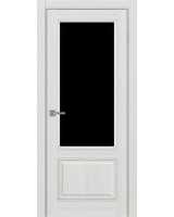 Тоскана_640.21 багет ЭКО-шпон Ясень серебристый