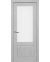 Тоскана_640.21 ЭКО-шпон Дуб серый FL