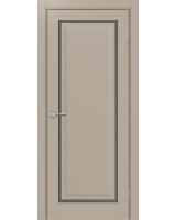 Тоскана_601С.21 ЭКО-шпон Мокко