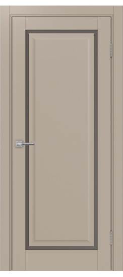 Межкомнатная дверь Тоскана_601С.21.45  Мокко