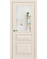 Тоскана_631.211 багет ЭКО-шпон Ясень перламутровый