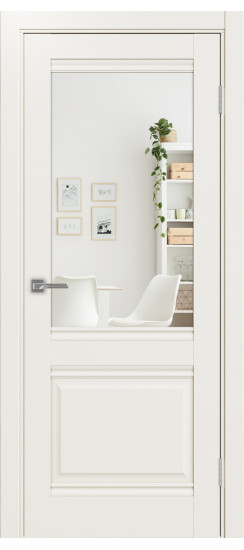 Межкомнатная дверь Тоскана_602U.21.35  Бежевый