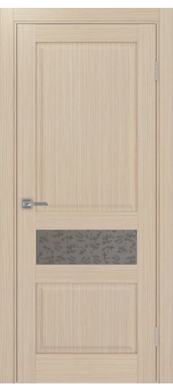 Межкомнатная дверь Тоскана_631.121.35  Дуб беленый FL