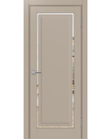 Тоскана_601С.21 ЭКО-шпон Мокко