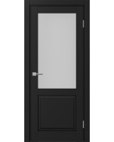 Тоскана_602.21 ЭКО-шпон Антрацит