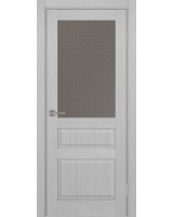 Тоскана_631.211 ЭКО-шпон Дуб серый FL