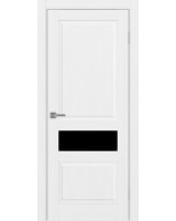 Тоскана_631.121 ЭКО-шпон Белый лёд