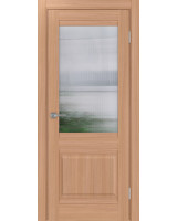 Тоскана_602U.21 ЭКО-шпон Ясень тёмный