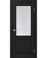 Тоскана_602.21 багет ЭКО-шпон Антрацит