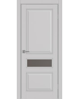 Тоскана_631.121 багет ЭКО-шпон Пепельный