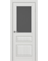 Тоскана_631.211 багет ЭКО-шпон Ясень серебристый