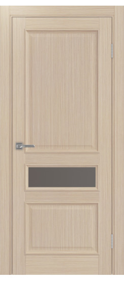 Межкомнатная дверь Тоскана_631.121 багет.35  Дуб беленый FL