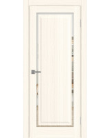 Тоскана_601С.21 ЭКО-шпон Ясень светлый