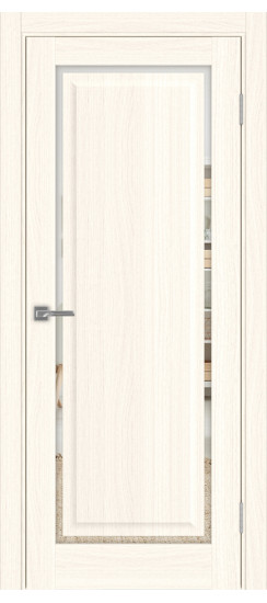 Межкомнатная дверь Тоскана_601С.21.45  Ясень светлый