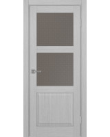 Тоскана_630.221 ЭКО-шпон Дуб серый FL