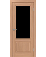 Тоскана_640.21 багет ЭКО-шпон Ясень тёмный