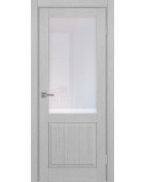 Тоскана_602.21 ЭКО-шпон Дуб серый FL