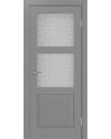 Тоскана_630.221 ЭКО-шпон Серый