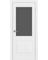 Тоскана_602U.21 ЭКО-шпон Белый лёд