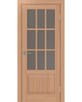 Тоскана_641.2221 ЭКО-шпон Ясень тёмный