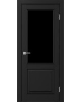 Тоскана_602.21 багет ЭКО-шпон Антрацит