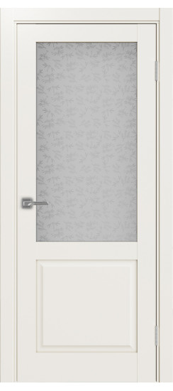 Межкомнатная дверь Тоскана_602.21.35  Бежевый