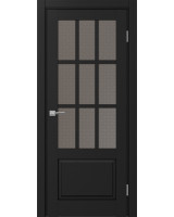 Тоскана_642.2221 ЭКО-шпон Антрацит