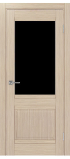 Межкомнатная дверь Тоскана_602U.21.35  Дуб беленый FL
