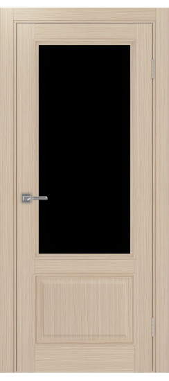 Межкомнатная дверь Тоскана_640.21 багет.35  Дуб беленый FL