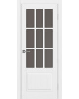 Тоскана_642.2221 ЭКО-шпон Белый лёд